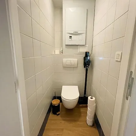 Apartmán Family Trip *